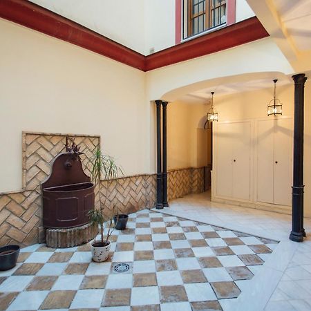 Beautiful And Cozy- 1Bd 1Bth- Arenal Center Lejlighed Sevilla Eksteriør billede