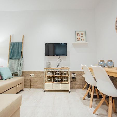 Beautiful And Cozy- 1Bd 1Bth- Arenal Center Lejlighed Sevilla Eksteriør billede