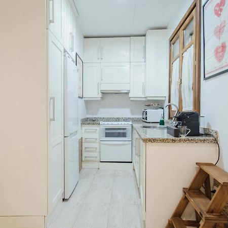 Beautiful And Cozy- 1Bd 1Bth- Arenal Center Lejlighed Sevilla Eksteriør billede