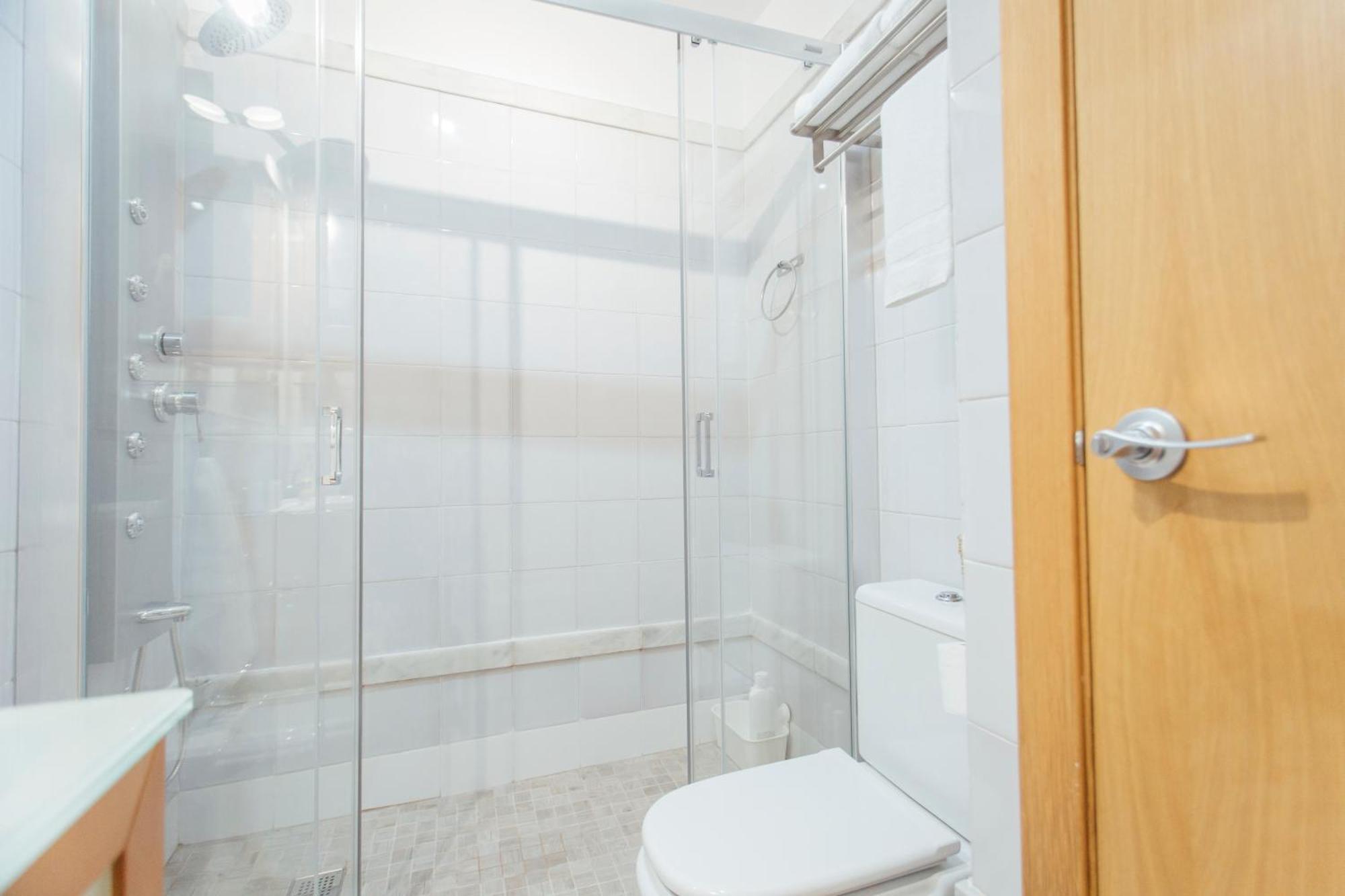 Beautiful And Cozy- 1Bd 1Bth- Arenal Center Lejlighed Sevilla Eksteriør billede